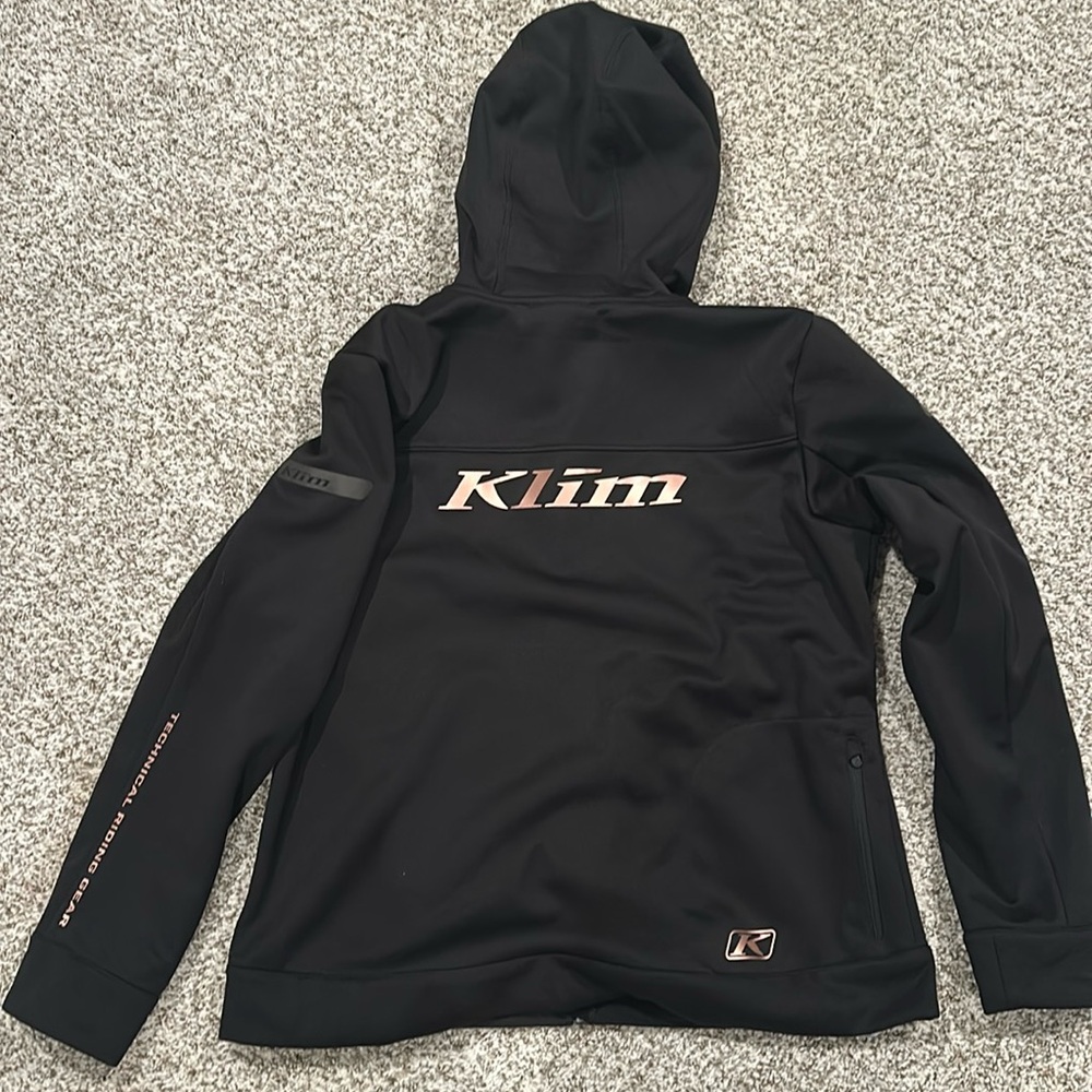 Klim Evalotion Hoodie